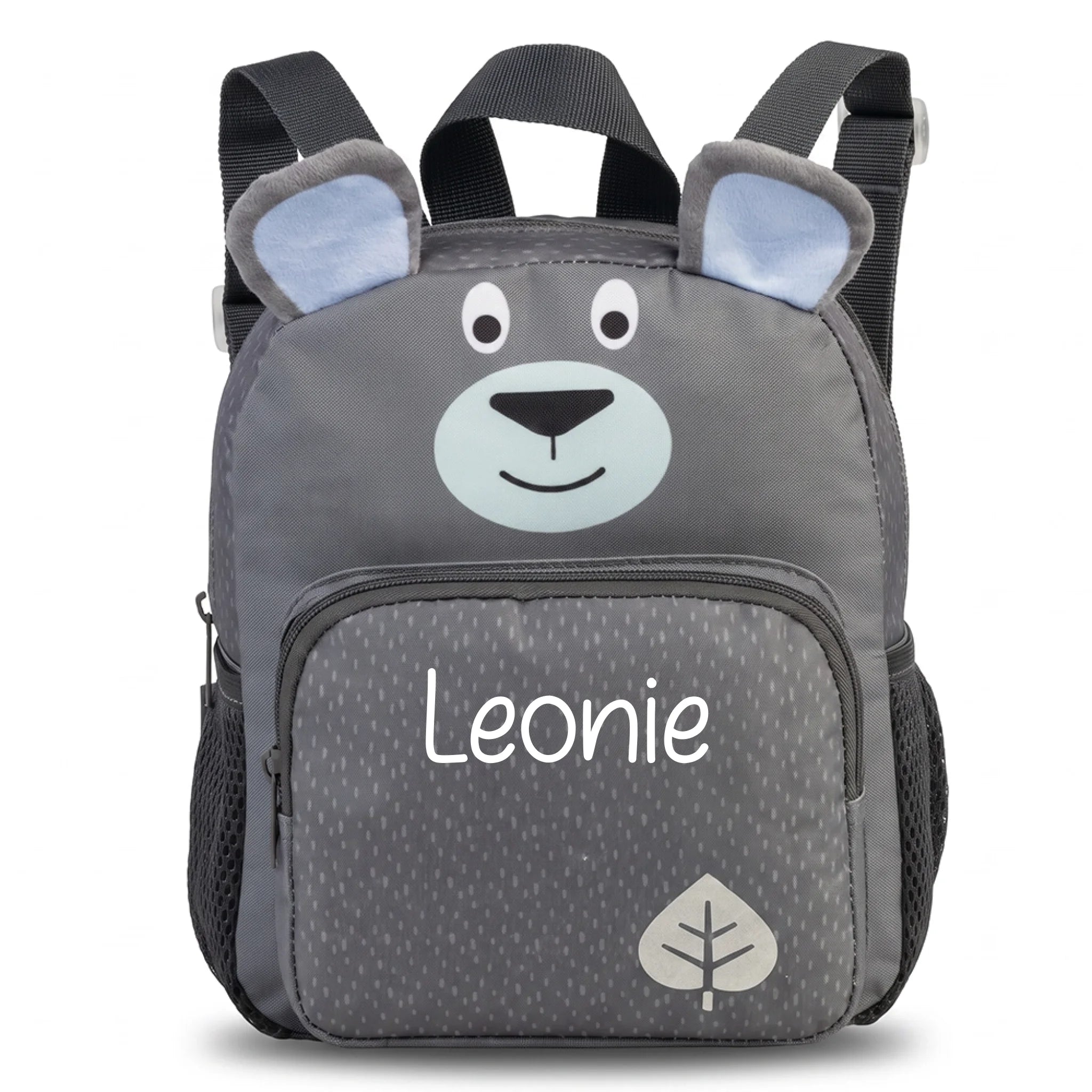 Kid Backpack Bear