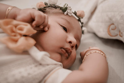 Unique baptism gifts