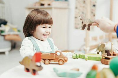 Getting used to daycare: what you should know