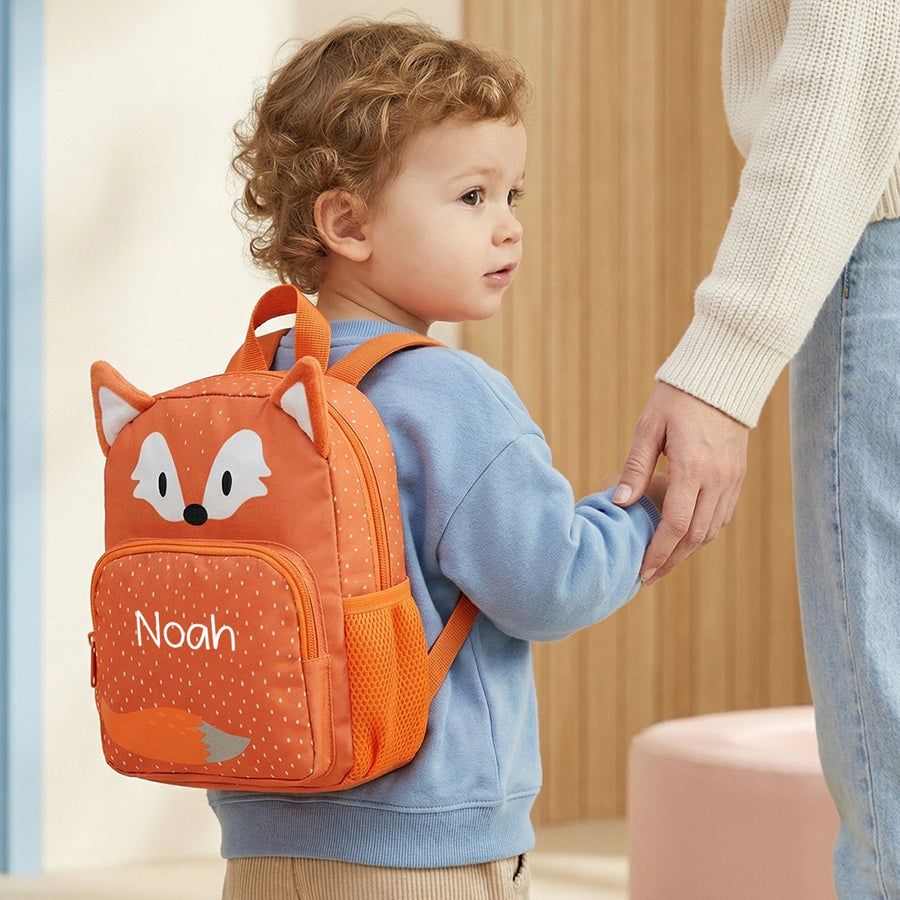 Daycare Start