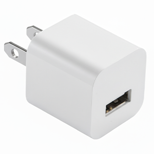 USB power plug
