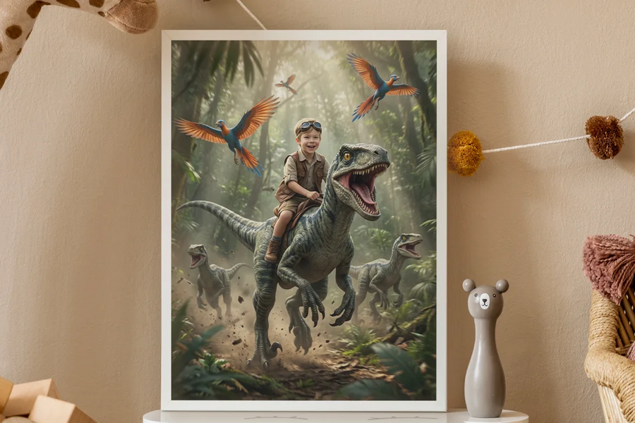 Posters