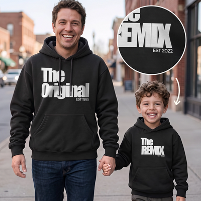 Personalized Baby & Kids' Clothing