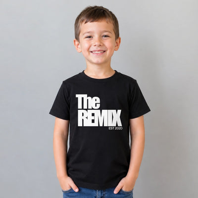 Personalized Back-to-School T-Shirts