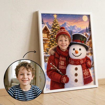 Personalized Posters