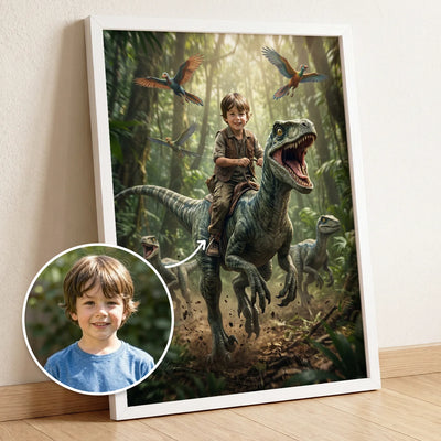 Personalized Posters