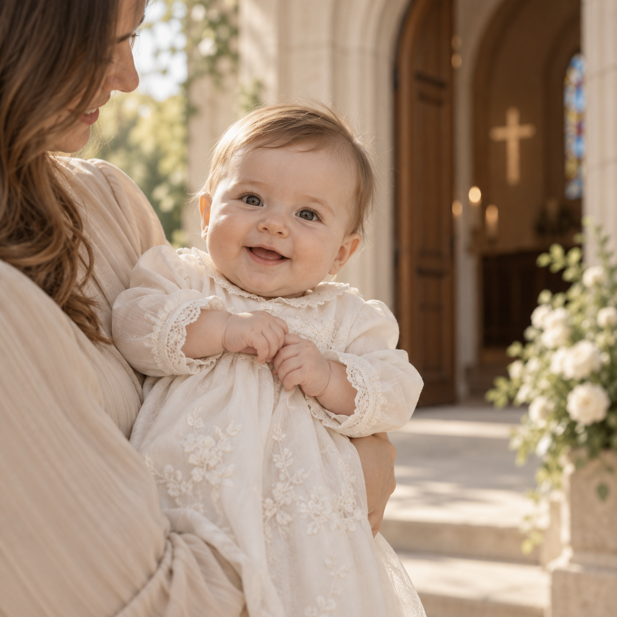 Baptism