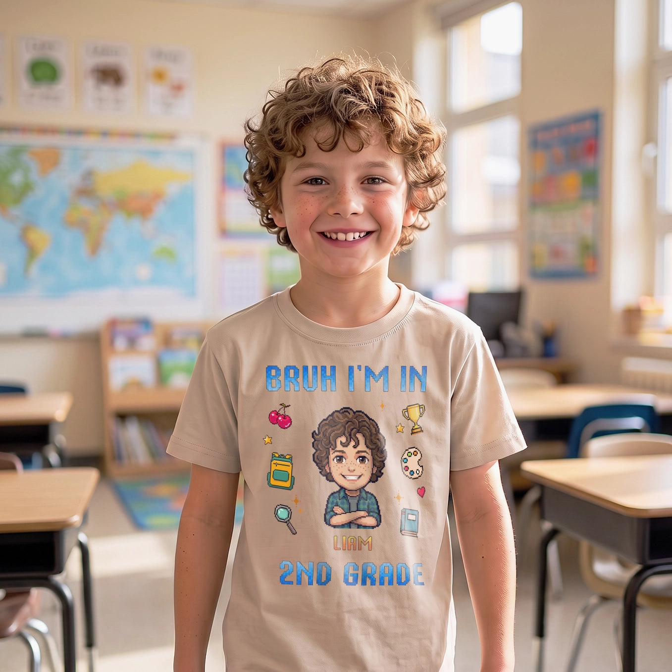 T-Shirts