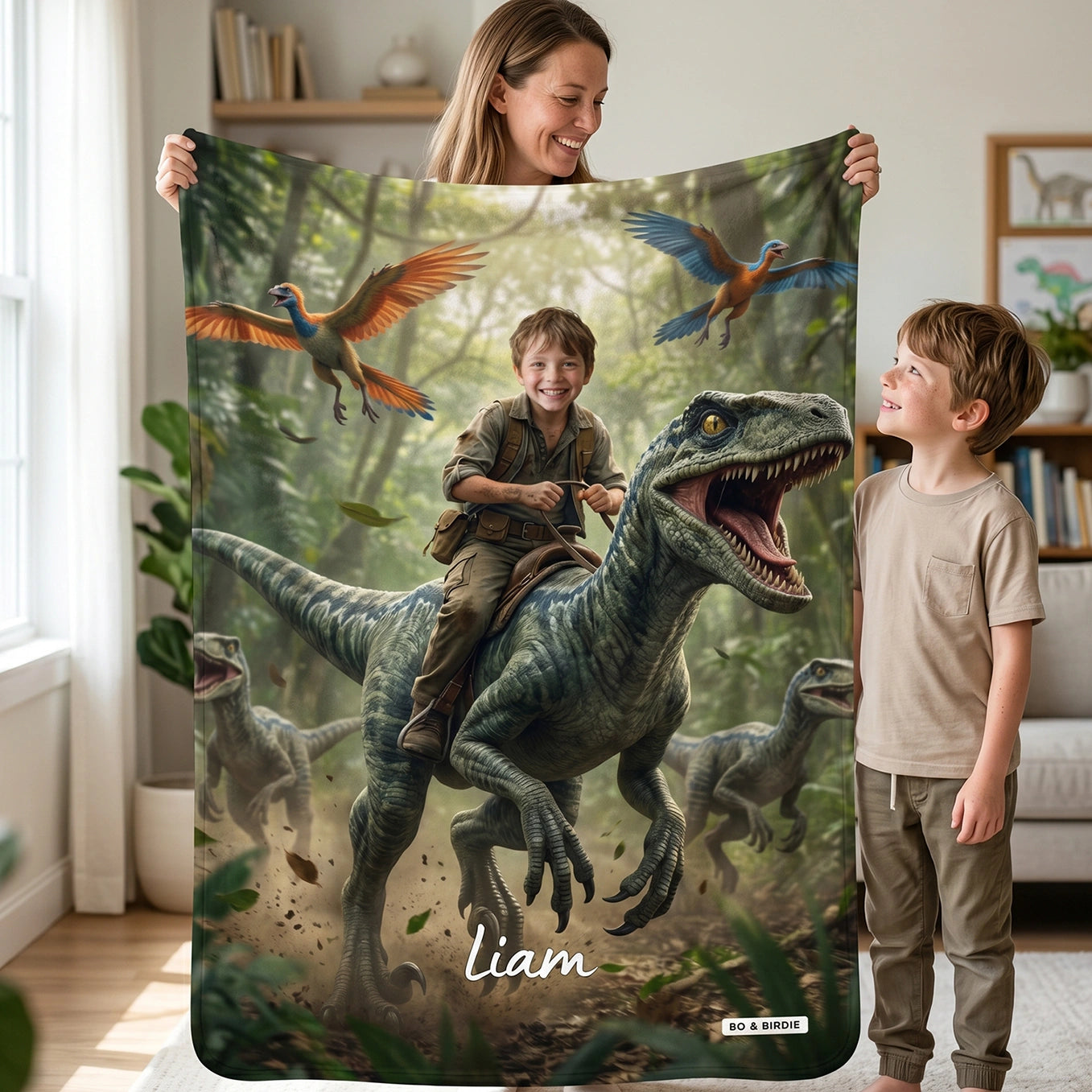 Dinosaur