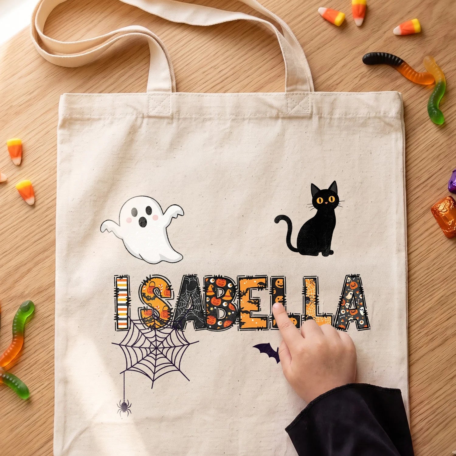 Fabric Bags