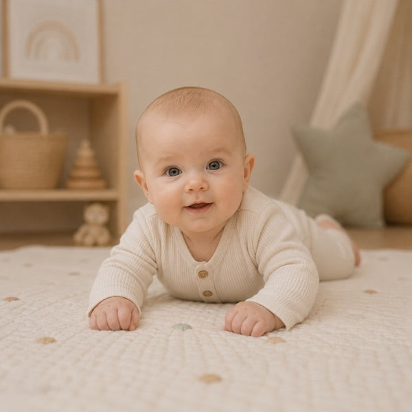 0–12 Months