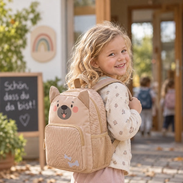 School & Daycare
